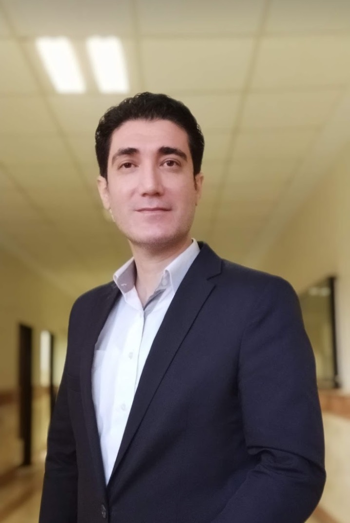 تصویر پروفایلی