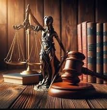 وکیل در دعاوی حقوقی