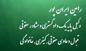 رامین ایران پور